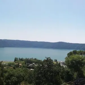 La Casa Azzurra Int. 1 Appartamento Castel Gandolfo