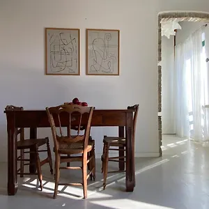  Appartamento Casa Cosima