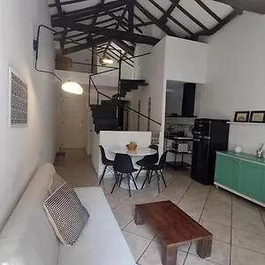  Appartamento Loft Corso 333